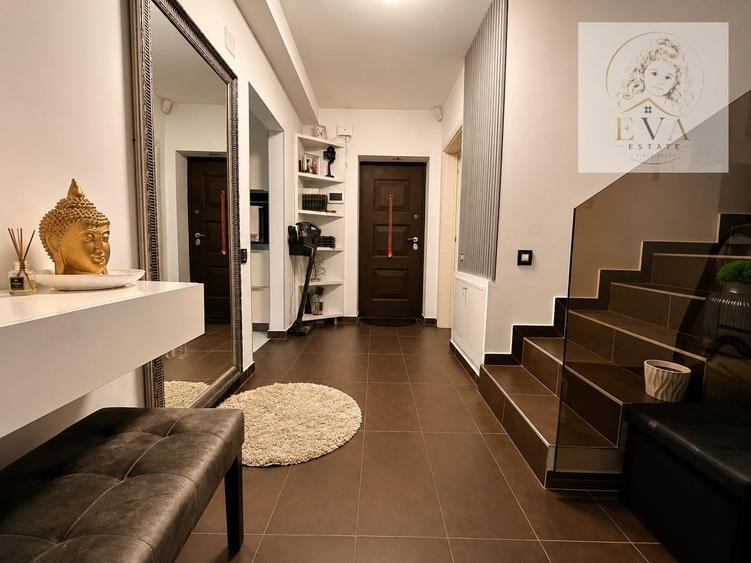 VILA PREMIUM DE VANZARE - PRIMARIE COM.BERCENI 2 MINUTE CENTRU - 17