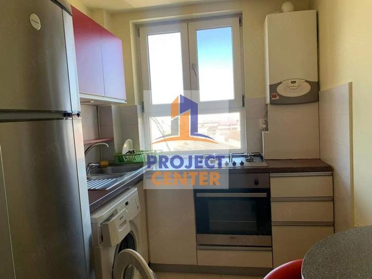 Apartament 3 camere, Ultracentral Pitesti - 8
