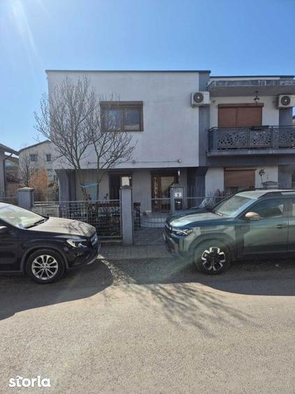 Casă cu 4 camere cu Teren 251 Mp în Central