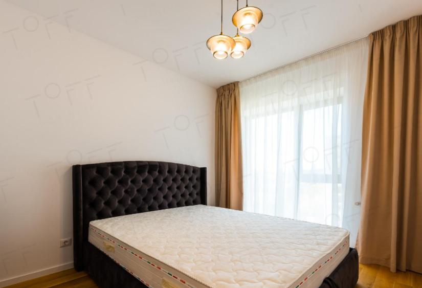 Apartament cu 2 camere decomandat, mobilat în Aviației