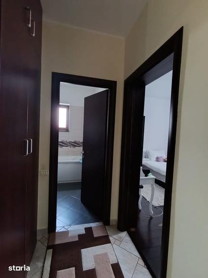 Apartament cu 3 camere în Găvana