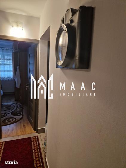 Apartament 3 camere central |Regina Maria| parter| spatiu comercial | - 1