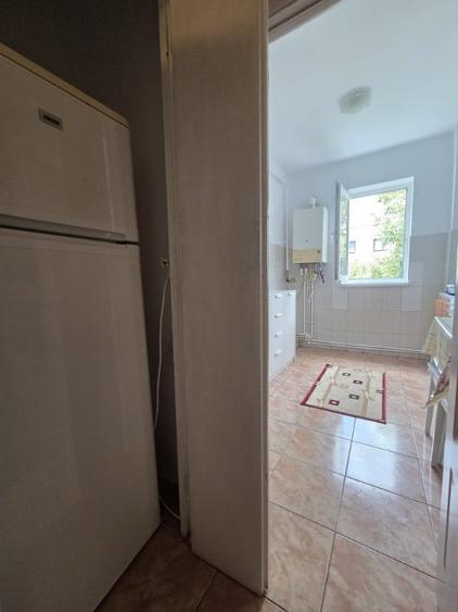 Apartament cu 2 camere semidecomandat în Bălcescu