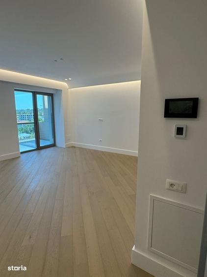 Apartament cu 2 camere în Pipera