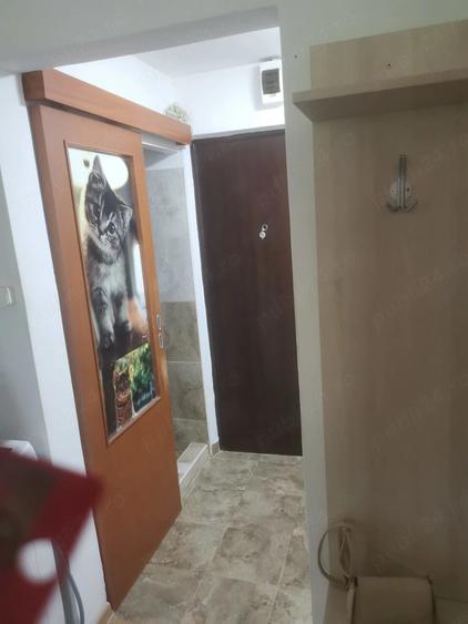 Garsonieră nedecomandată în Hărman