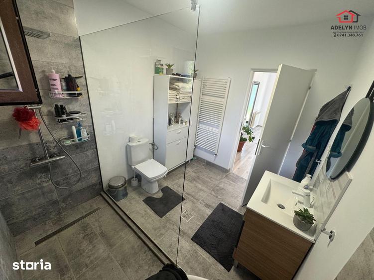 Casă cu Teren 1700 Mp în Central