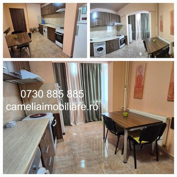2 Camere, decomandat, 1 minut Metrou Gorjului, St 70 mp, modern, Bd Iuliu Maniu - 6