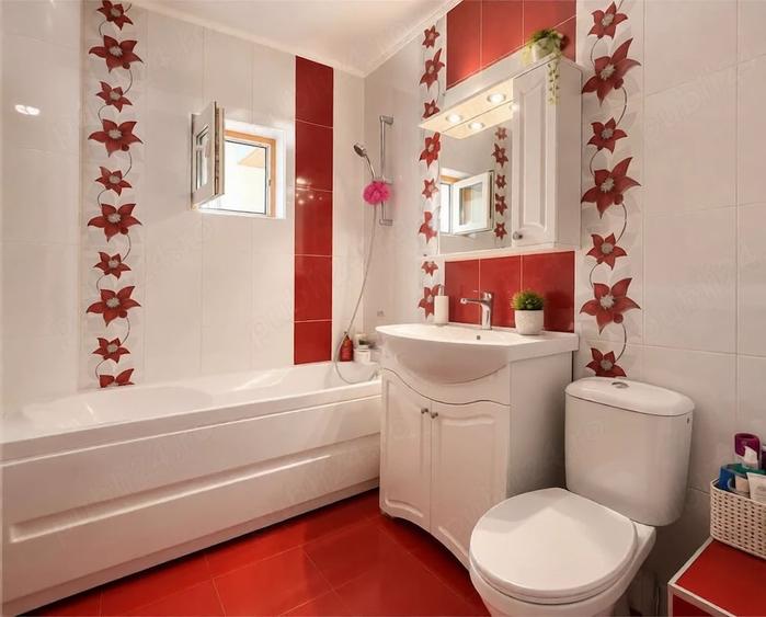 Apartament cu 2 camere decomandat în Obcini