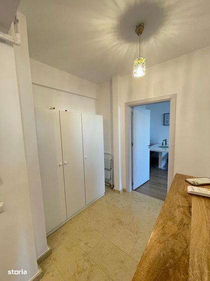 Apartament cu 2 camere, mobilat în Central