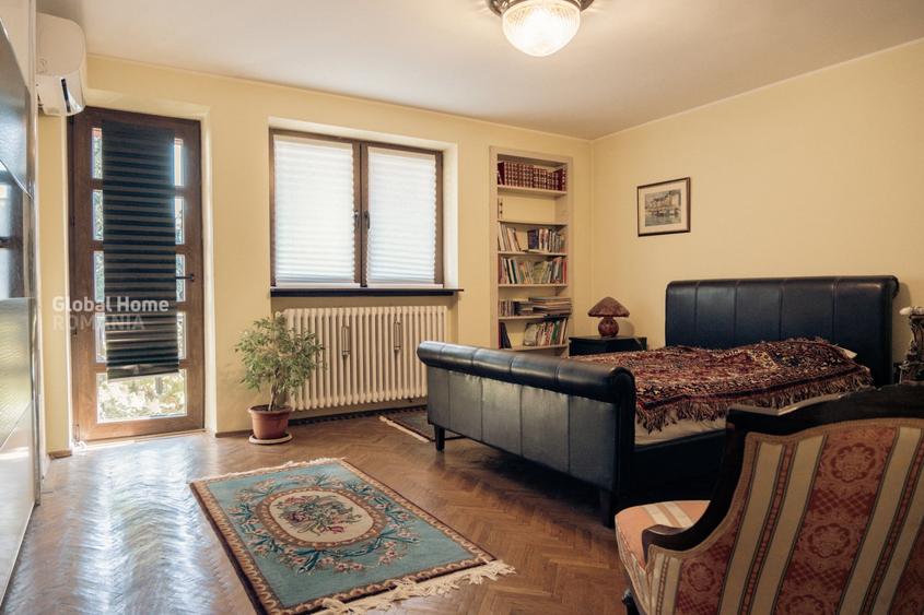 Eclectic Architecture | Cotroceni - Str Elefterie 29 | Vila 389Mp + Teren 550 mp - 37