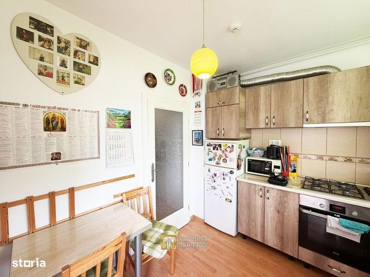Apartament 2 camerte de vanzare ARED | Zona Kaufland, Arad - 7