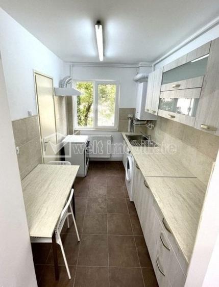 Apartament 2 camere, 52 mp + balcon + boxa, C-tin. Brancusi, finisat - 3