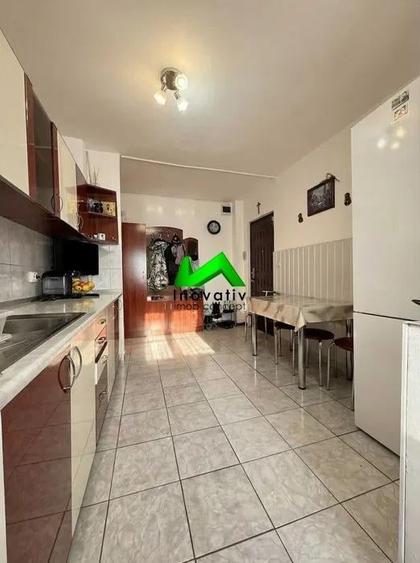 Apartament cu 2 camere decomandat, mobilat în Terezian
