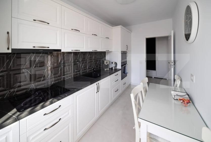 APARTAMENT 2 CAMERE PREMIUM | PRIMA ONEȘTILOR | PARCARE | ETAJ 9 - 6