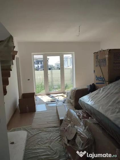 Duplex nou Bragadiru, 2 locuri de parcare - 5