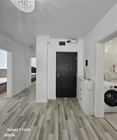Apartament cu 3 camere în Calea Aradului