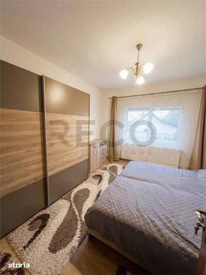 Casă cu 4 camere cu Teren 2200 Mp în Tileagd