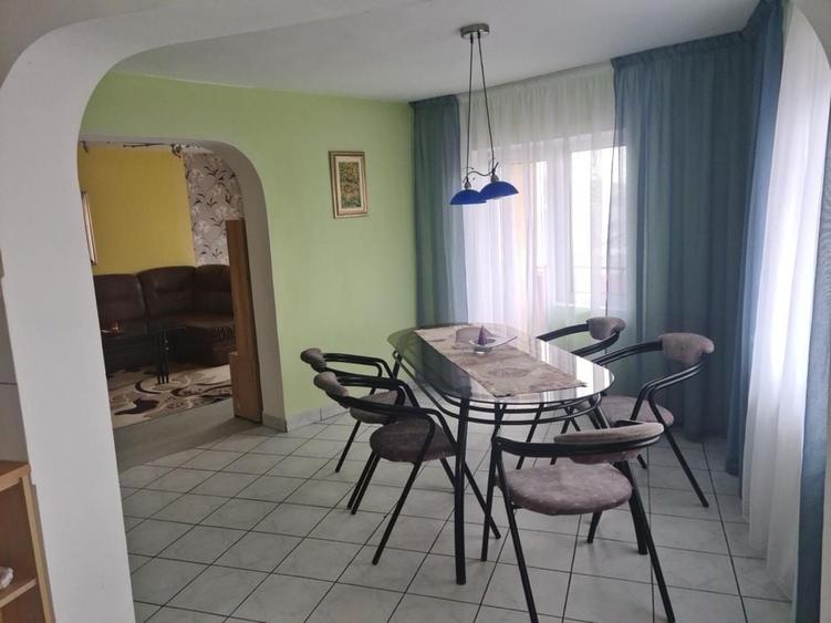 Apartament cu 4 camere în Lunca Apei