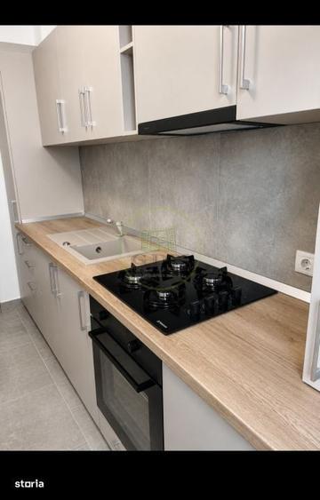 Apartament cu 2 camere în Tractorul