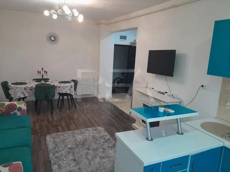 Apartament cu 2 camere decomandat în Timișoara