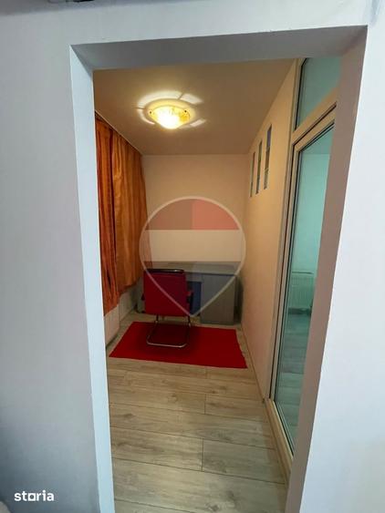 Apartament 2 camere de inchiriat renovat recent Ared UTA - 6