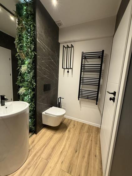 Calea Turzii OMV doua camere - 2