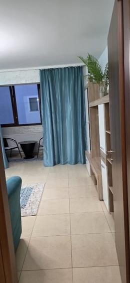 Apartament cu 2 camere decomandat, mobilat în Nord