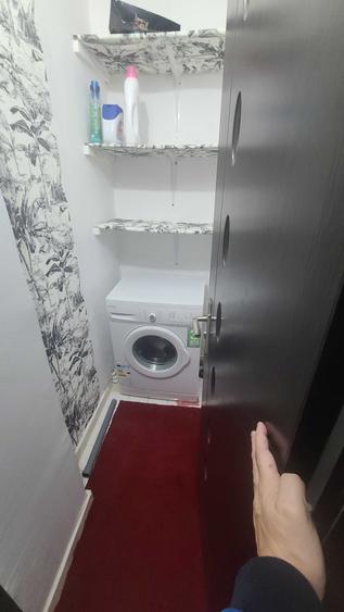 Garsonieră decomandată în Barieră