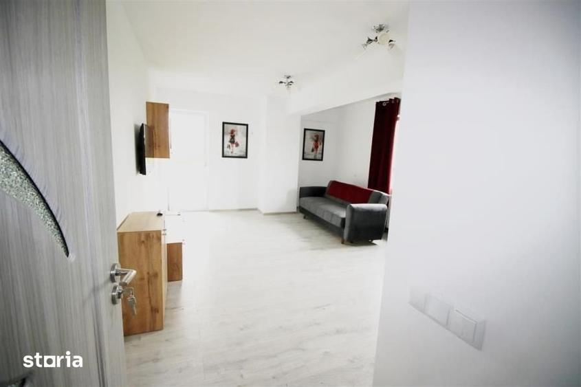 Apartament cu 2 camere în Tătărași