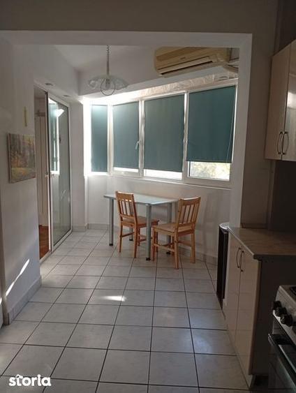 Apartament cu 2 camere decomandat în Calea Aradului