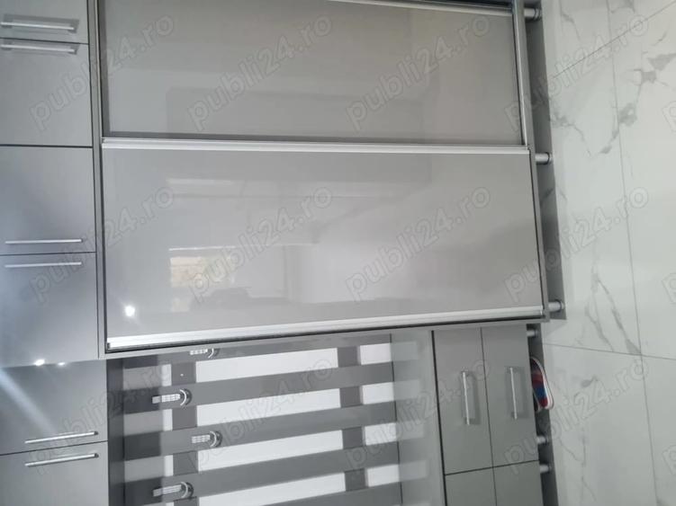 Apartament cu 2 camere în George Enescu