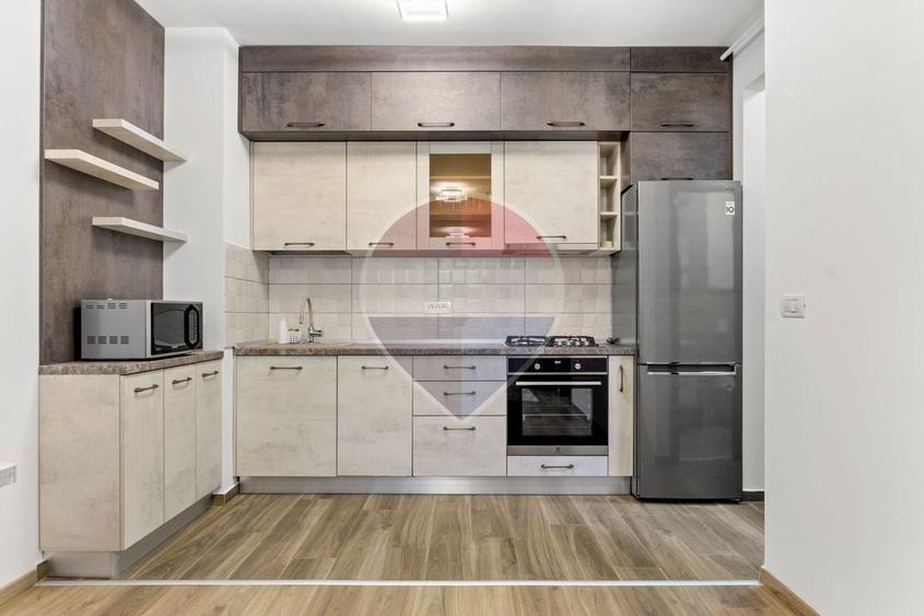 Apartament modern cu 2 camere de închiriat - Adora Park - 5