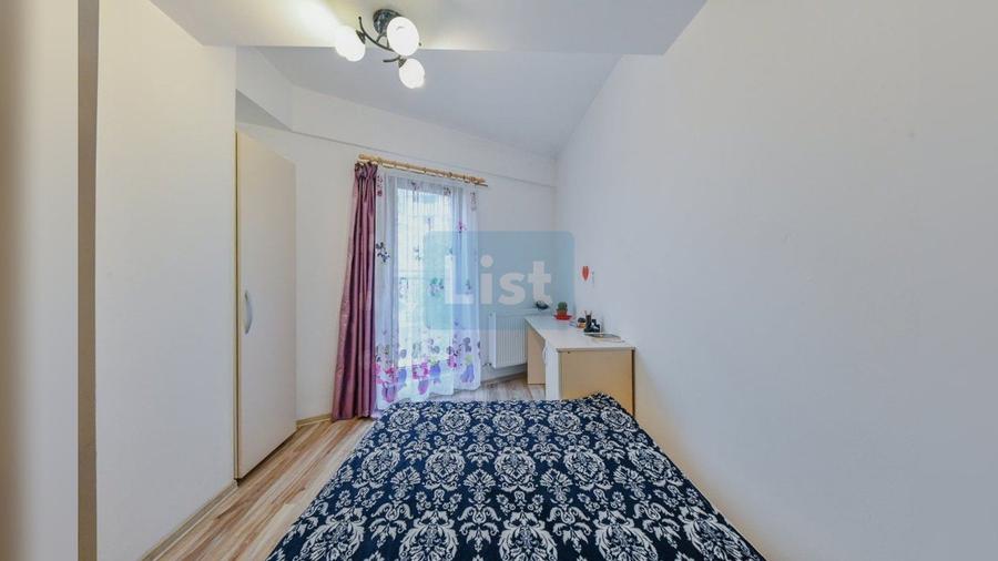 Apartament cu 2 camere decomandat, mobilat în Zorilor