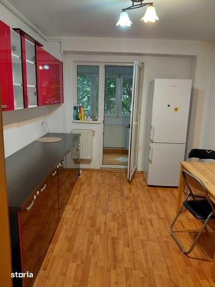 Apartament cu 2 camere decomandat în Viișoara
