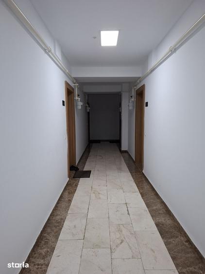 Apartament cu 2 camere decomandat în Inel II
