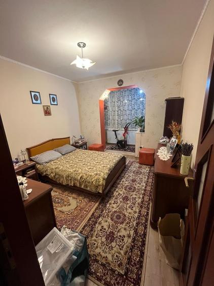 Apartament cu 2 camere decomandat în Săsar
