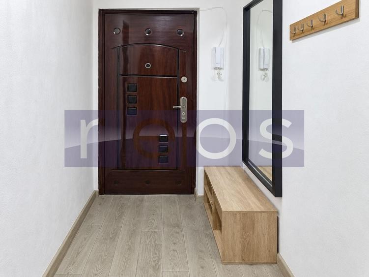 Apartament cu 3 camere în Doamna Ghica