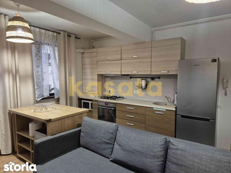 2 camere Petrom City | parcare inclusa | - 3