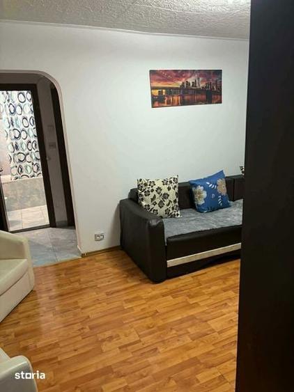 Apartament cu 2 camere în Giurgiului