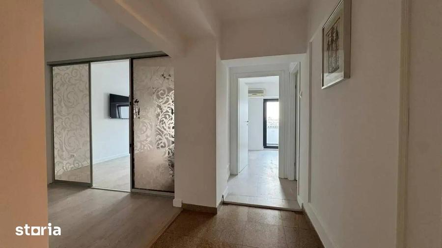 Duplex 4 camere Tribunalul Bucure?ti Nemobilat Renovat - 6