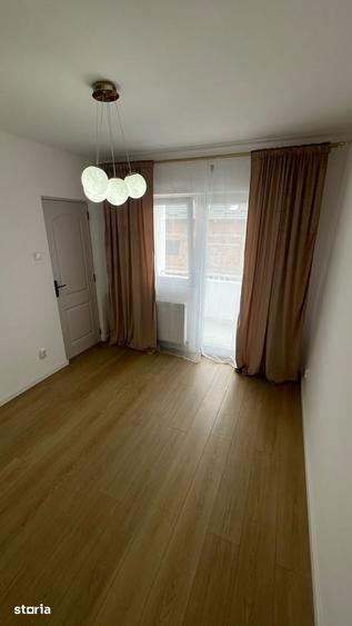 Apartament cu 2 camere în 14 Mai