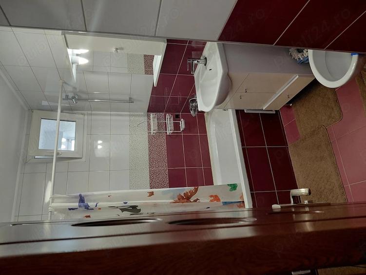Apartament cu 2 camere decomandat în Terezian