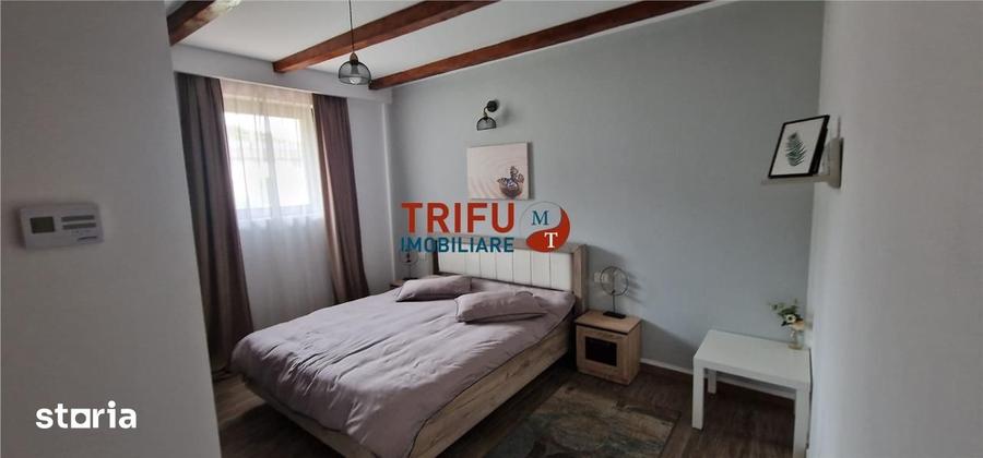 Spațiu comercial, de 390 mp, în Cetate