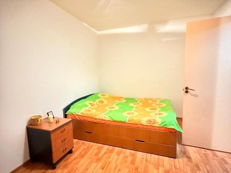 Apartament cu 2 camere semidecomandat în Baba Novac