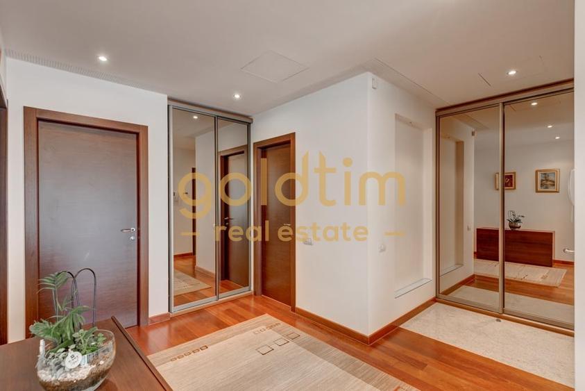 Apartament cu 3 camere decomandat, mobilat în Primăverii