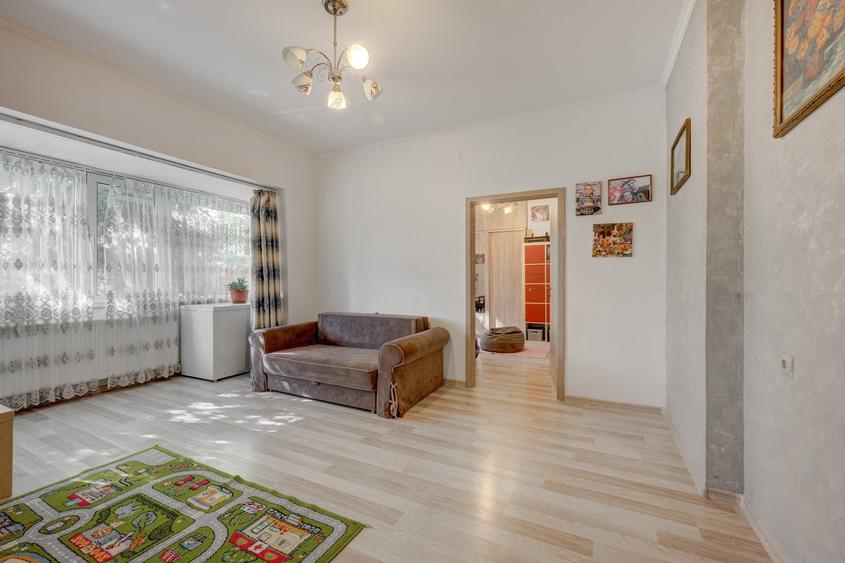 Apartament 2 camere în vilă - 1 Mai - Mihalache - 3