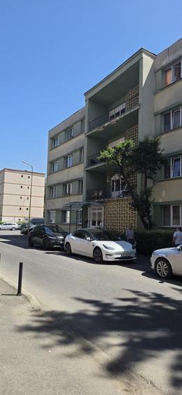 Garsonieră semidecomandată în Belin