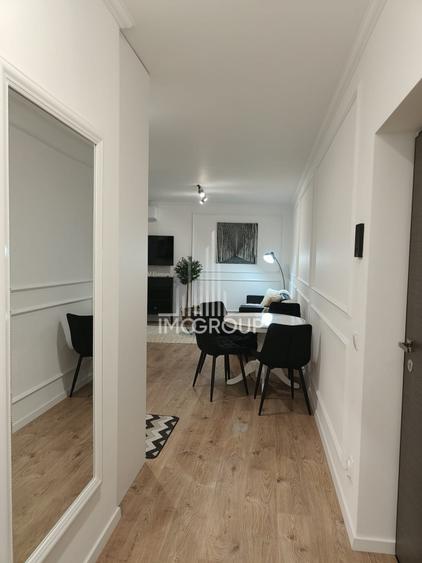 Apartament 2 camere | Prima închiriere | Bloc nou | Parcare subterană | Câmpina - 8