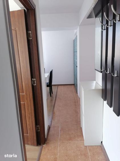 2 camere/ Straulesti/ ap in vila/ langa metrou - 6