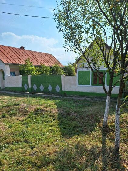 Casă cu 3 camere în Brestovăț